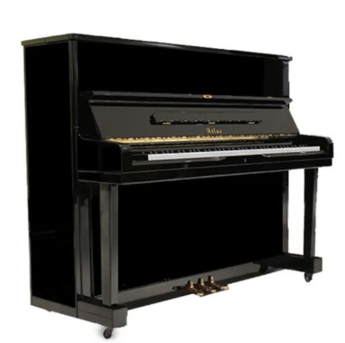 Đàn Piano Cơ Upright Atlas A1